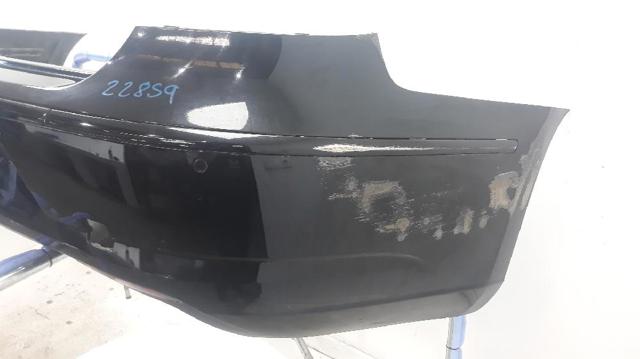 VAG 3C8807421KGRU Задний бампер в наличии Днепр