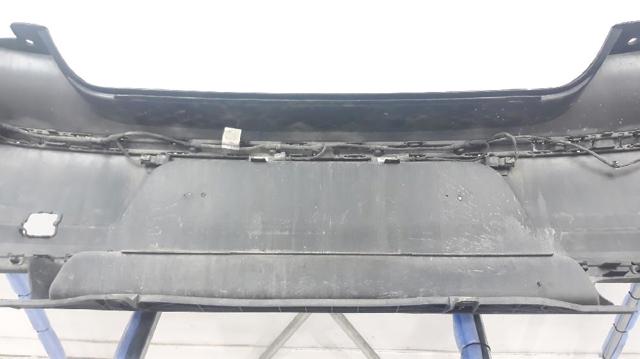 VAG 3C8807421KGRU Задний бампер в наличии Хмельницкий