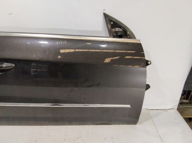 3C8831056F VAG Дверь передняя правая купить в Винница