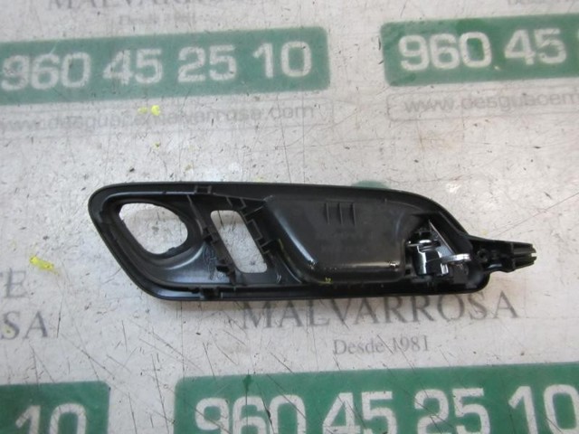 3C8837113AVAL VAG Ручка двери передней внутренняя левая купить в Каменское