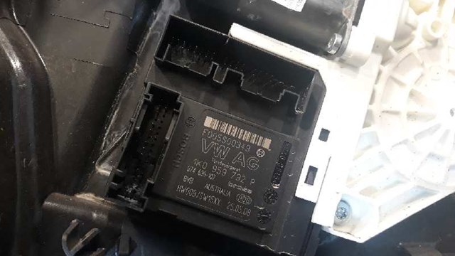 3C8837462J VAG Механизм стеклоподъемника двери передней правой купить в Житомир