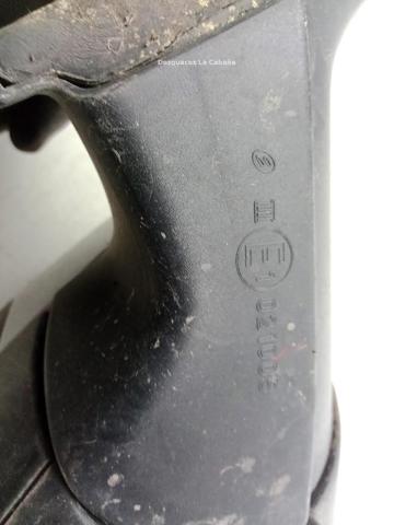 VAG 3C8857507BT9B9 Зеркало заднего вида левое в наличии Ужгород