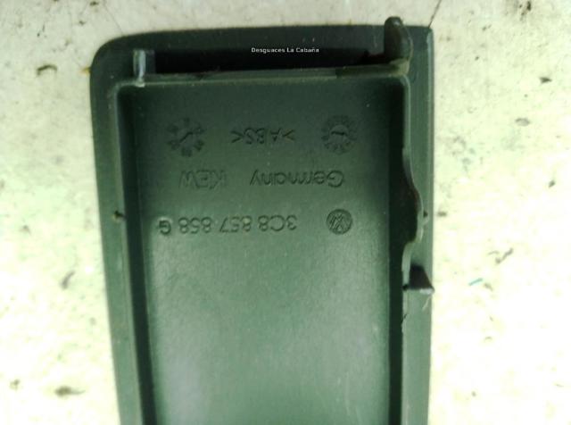 VAG 3C8857858G в наличии Тернополь