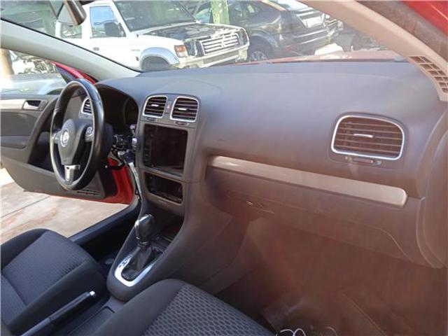 VAG 3C8880201AA81U Подушка безопасности (AIRBAG) водительская в наличии Тернополь