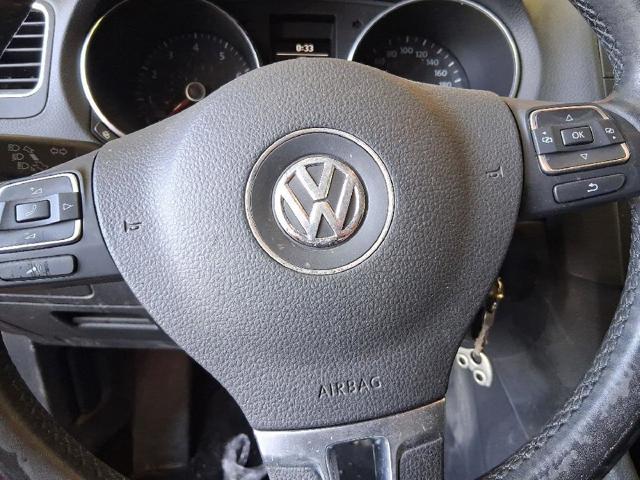 3C8880201AA81U Подушка безопасности (AIRBAG) водительская купить Ирпень