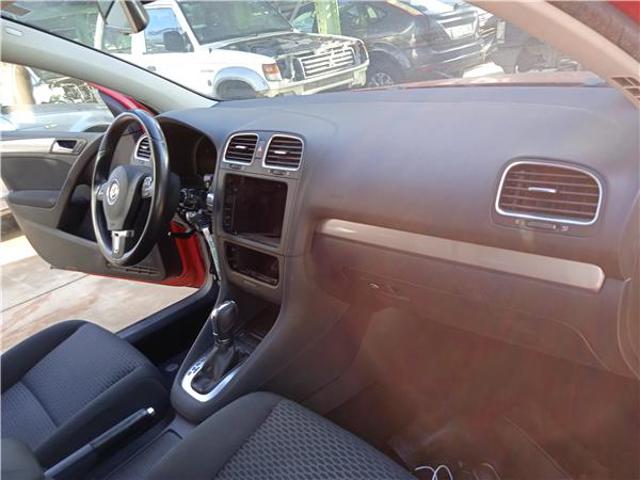 VAG 3C8880201AA81U Подушка безопасности (AIRBAG) водительская в наличии Житомир