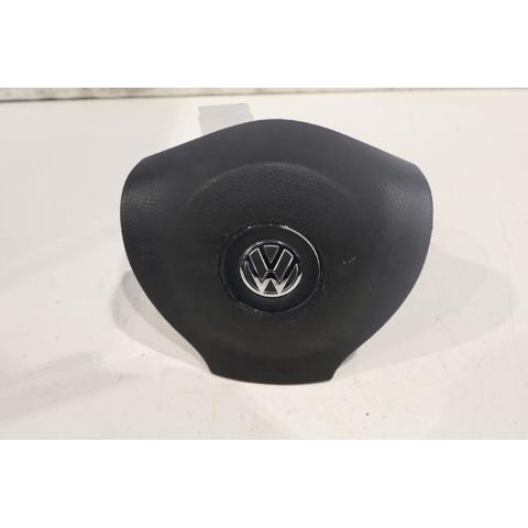 VAG 3C8880201J Подушка безопасности (AIRBAG) водительская в наличии Кривой Рог
