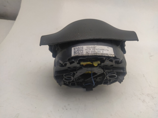 3C8880201K VAG Подушка безопасности (AIRBAG) водительская купить в Павлоград