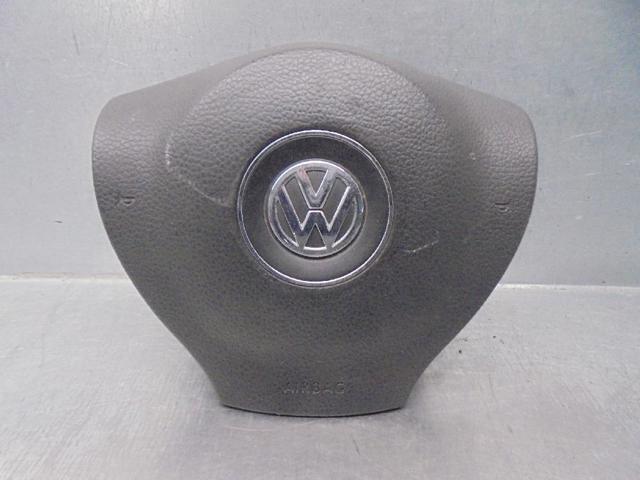 3C8880201K VAG Подушка безопасности (AIRBAG) водительская купить в Тернополь