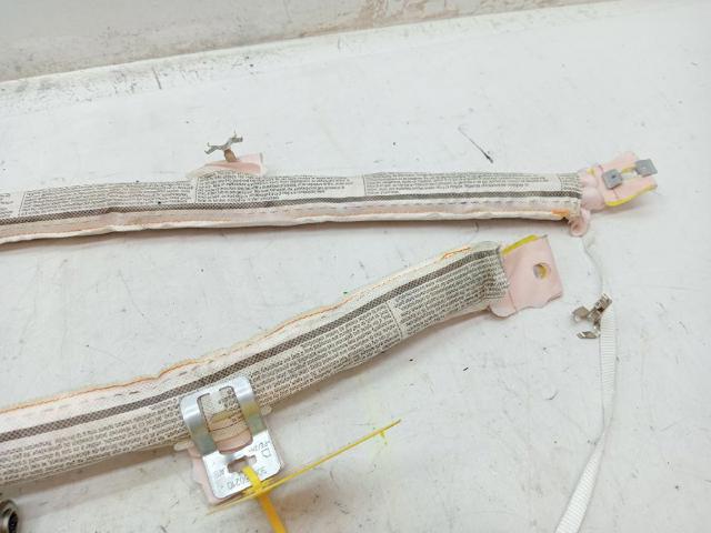 3C8880741B Подушка безопасности (AIRBAG) шторка боковая левая купить Сумы