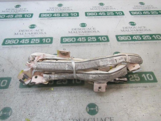 3C8880741B Подушка безопасности (AIRBAG) шторка боковая левая купить Винница