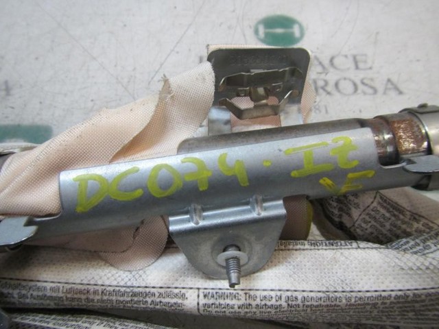 3C8880741B VAG Шторка боковая, левая купить в Житомир