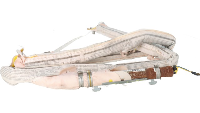 VAG 3C8880741C Подушка безопасности (AIRBAG) шторка боковая левая в наличии Николаев