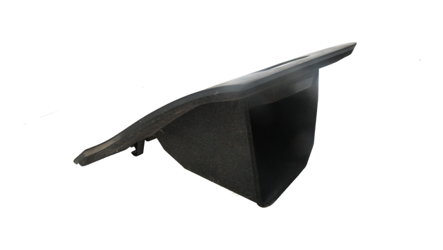 VAG 3C8880742C Подушка безопасности (AIRBAG) шторка боковая правая в наличии Харьков