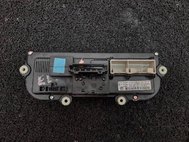 3C8907336AB VAG Блок управления режимами отопления/кондиционирования купить в Чернигов