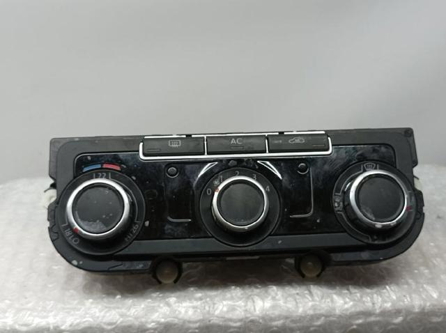 3C8907336AB VAG Блок управления режимами отопления/кондиционирования купить в Хмельницкий