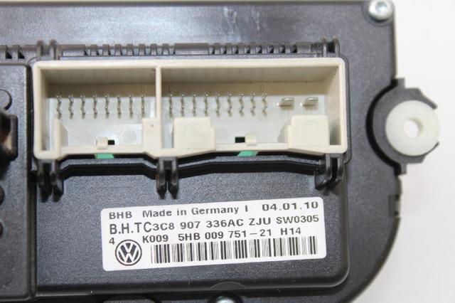 VAG 3C8907336AC в наличии Киев