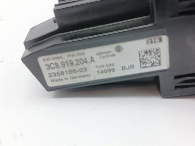 3C8919204A VAG Часы салонные купить в Хмельницкий
