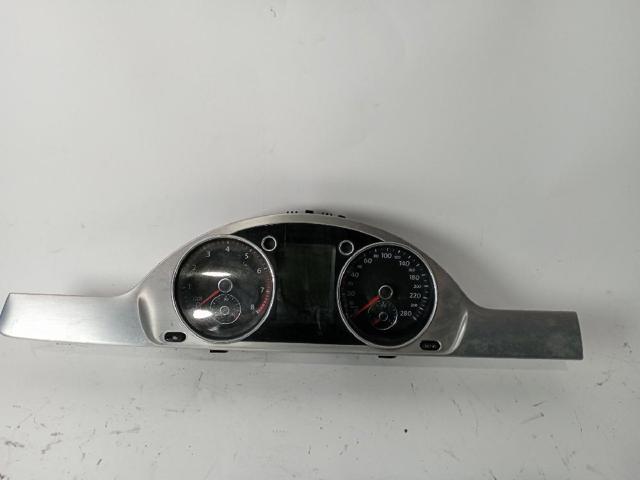 3C8920870 Панель приборов купить Запорожье