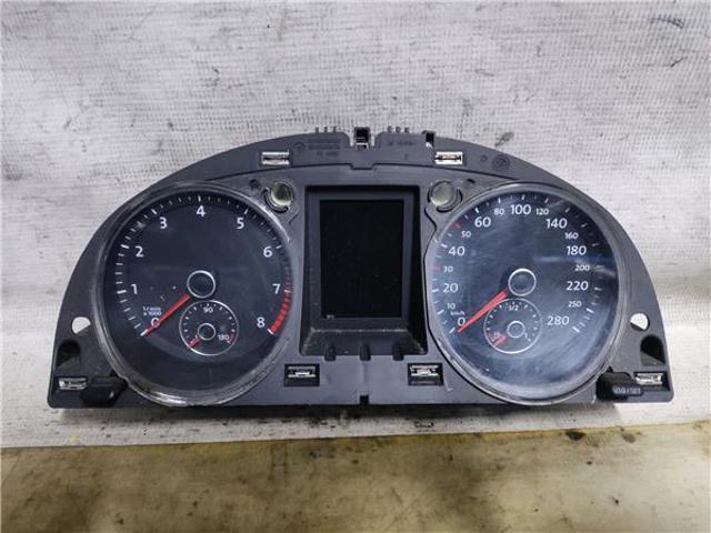 VAG 3C8920870 Приборная доска (щиток приборов) в наличии Днепр