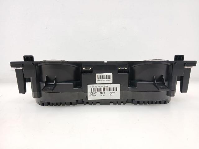 VAG 3C8920871 Приборная доска (щиток приборов) в наличии Кривой Рог