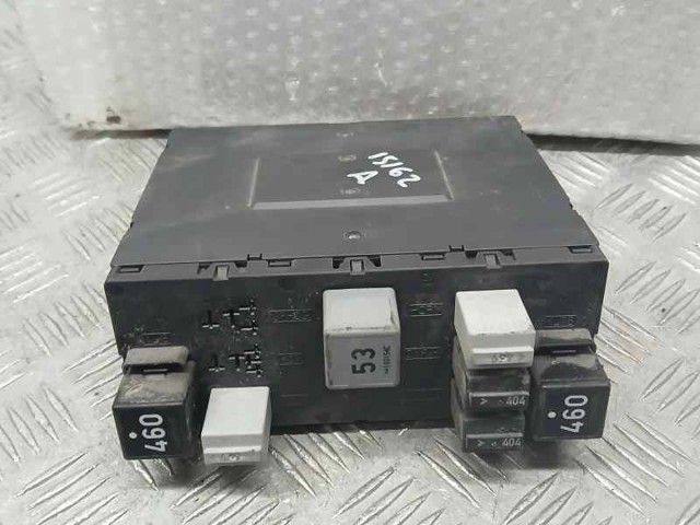 VAG 3C8937049D Модуль управления (ЭБУ) бортовой сетью в наличии Сумы