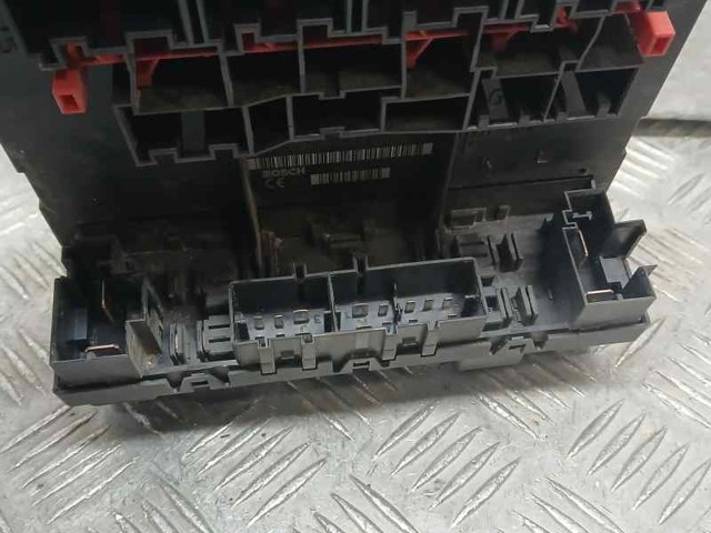 3C8937049D VAG Модуль управления (ЭБУ) бортовой сетью купить в Черкассы