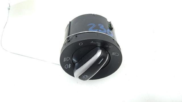 3C8941431AXSH VAG Переключатель света фар на "торпедо" купить в Каменское