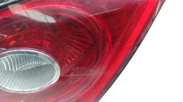 VAG 3C8945094F Фонарь задний правый внутренний в наличии Черкассы