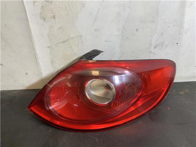 3C8945096D Фонарь задний правый внешний купить Каменское
