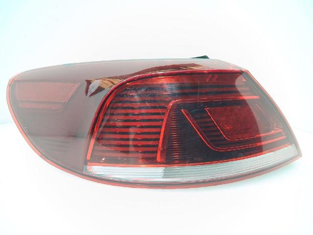VAG 3C8945207AD Фонарь задний левый внешний в наличии Николаев