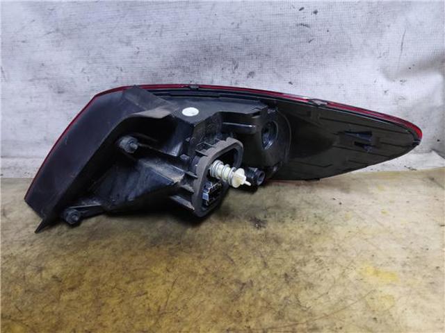 3C8945207AD VAG Фонарь задний левый внешний купить в Ужгород