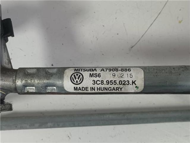 3C8955023K VAG Трапеция стеклоочистителя купить в Ужгород