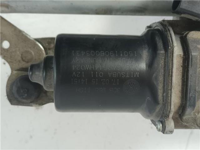VAG 3C8955023K Трапеция дворников в наличии Днепр