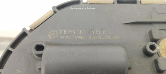 VAG 3C8955119 в наличии Черкассы