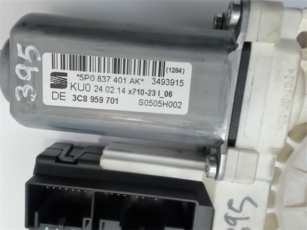 VAG 3C8959701 Мотор стеклоподъемника двери передней левой в наличии Львов