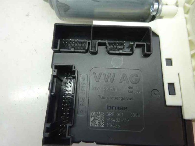 VAG 3C8959701 Мотор стеклоподъемника двери передней левой в наличии Тернополь