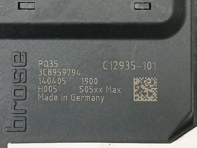 VAG 3C8959794 в наличии Ужгород