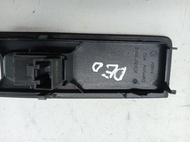 3C8959855 Кнопка подъемника заднего стекла купить Полтава