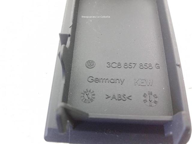 3C8959855 VAG Кнопка подъемника заднего стекла купить в Каменское
