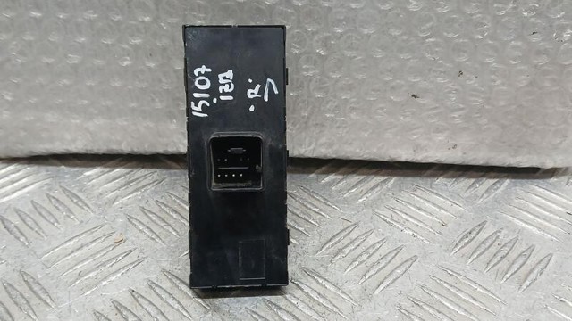 3C8959857 VAG Кнопочный блок управления стеклоподъемником передний левый купить в Павлоград
