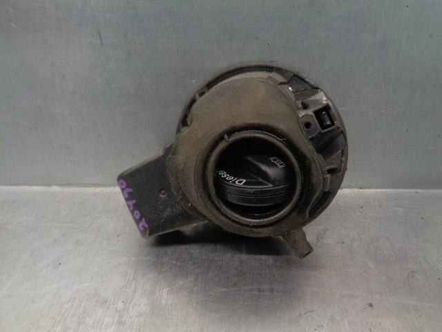 Alcapão do tanque de combustível 3C9809857A VAG