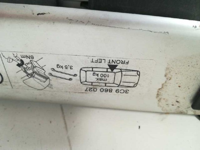 3C9860027 VAG купить в Ирпень