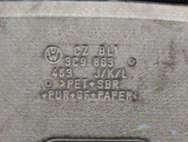 VAG 3C9863463J в наличии Кривой Рог