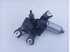 Motor de limpador pára-brisas de vidro traseiro 3C9955711A VAG