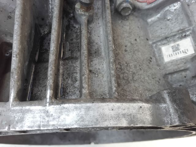 3CM TOYOTA АКПП в сборе (автоматическая коробка передач) купить в Запорожье