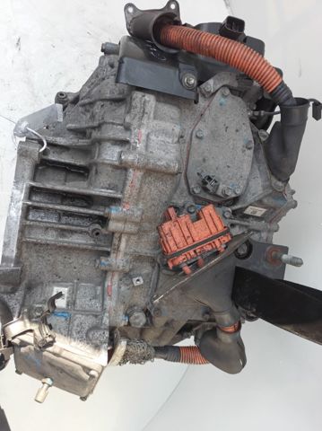 TOYOTA 3CM АКПП в сборе (автоматическая коробка передач) в наличии Винница