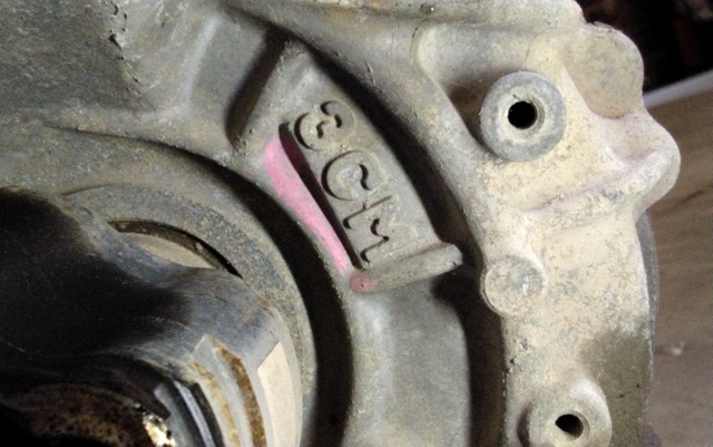3CM TOYOTA АКПП купить в Павлоград