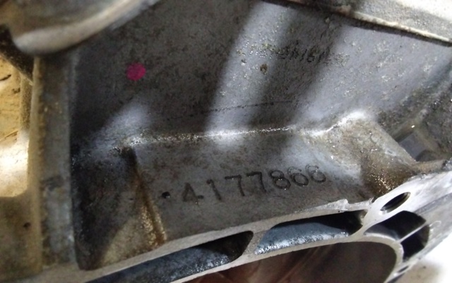 3CM TOYOTA АКПП в сборе (автоматическая коробка передач) купить в Ровно