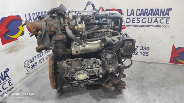 TOYOTA 3CTE Двигатель в наличии Николаев
